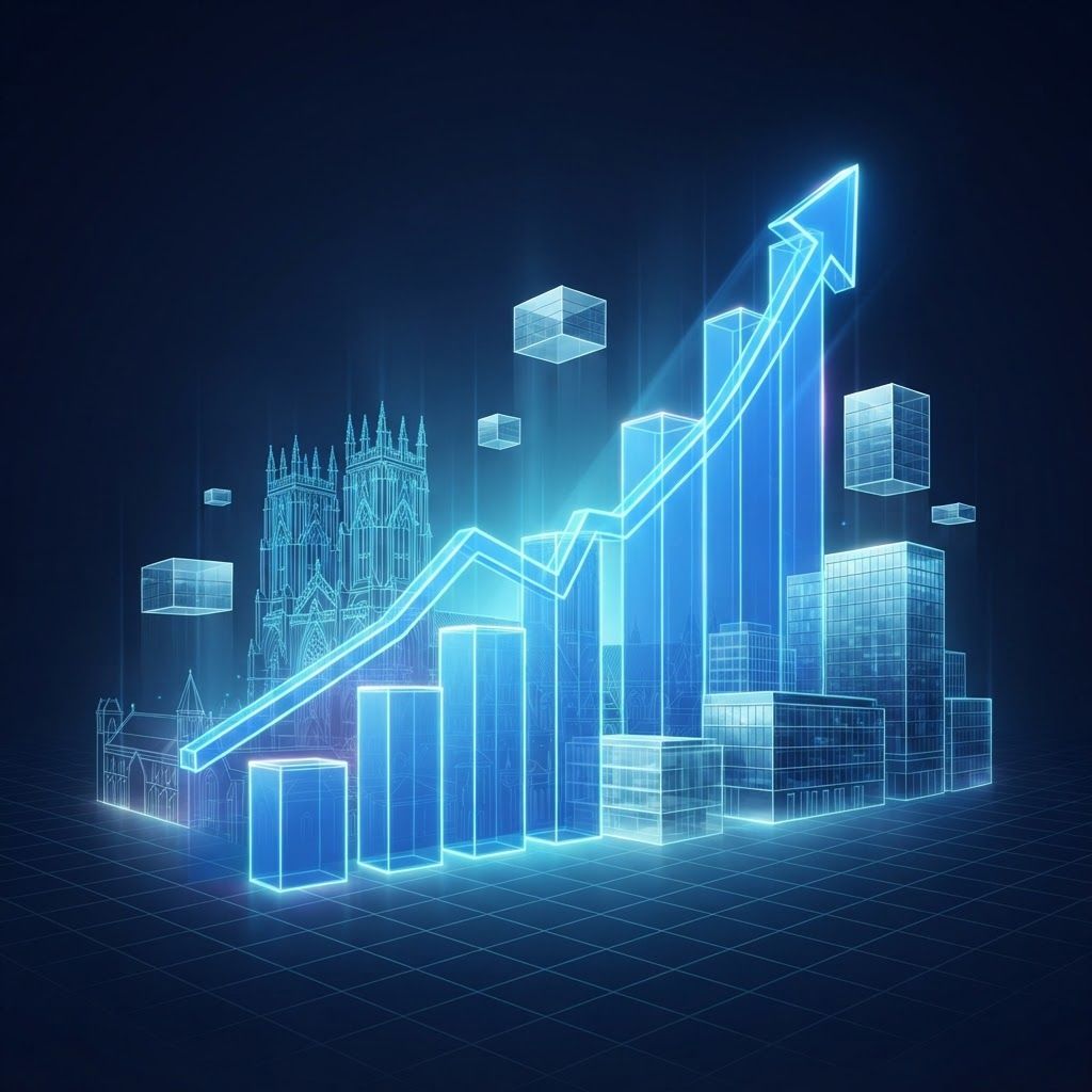 Top 10 Best Real Estate Investment Firms in York