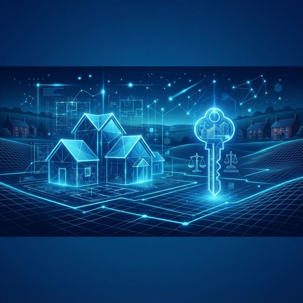 Top 10 Best Real Estate Lawyers in Amber Valley