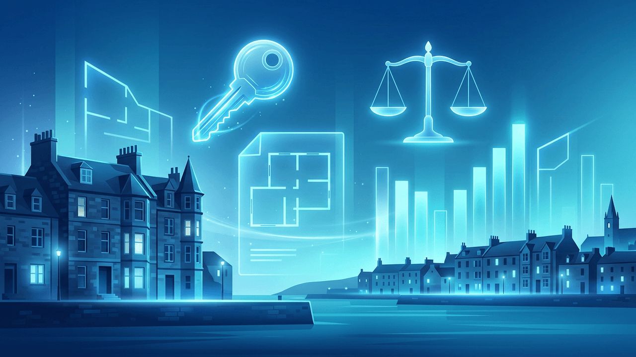 Top 10 Best Real Estate Lawyers in Angus