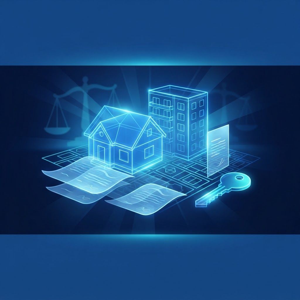 Top 10 Best Real Estate Lawyers in Bracknell Forest