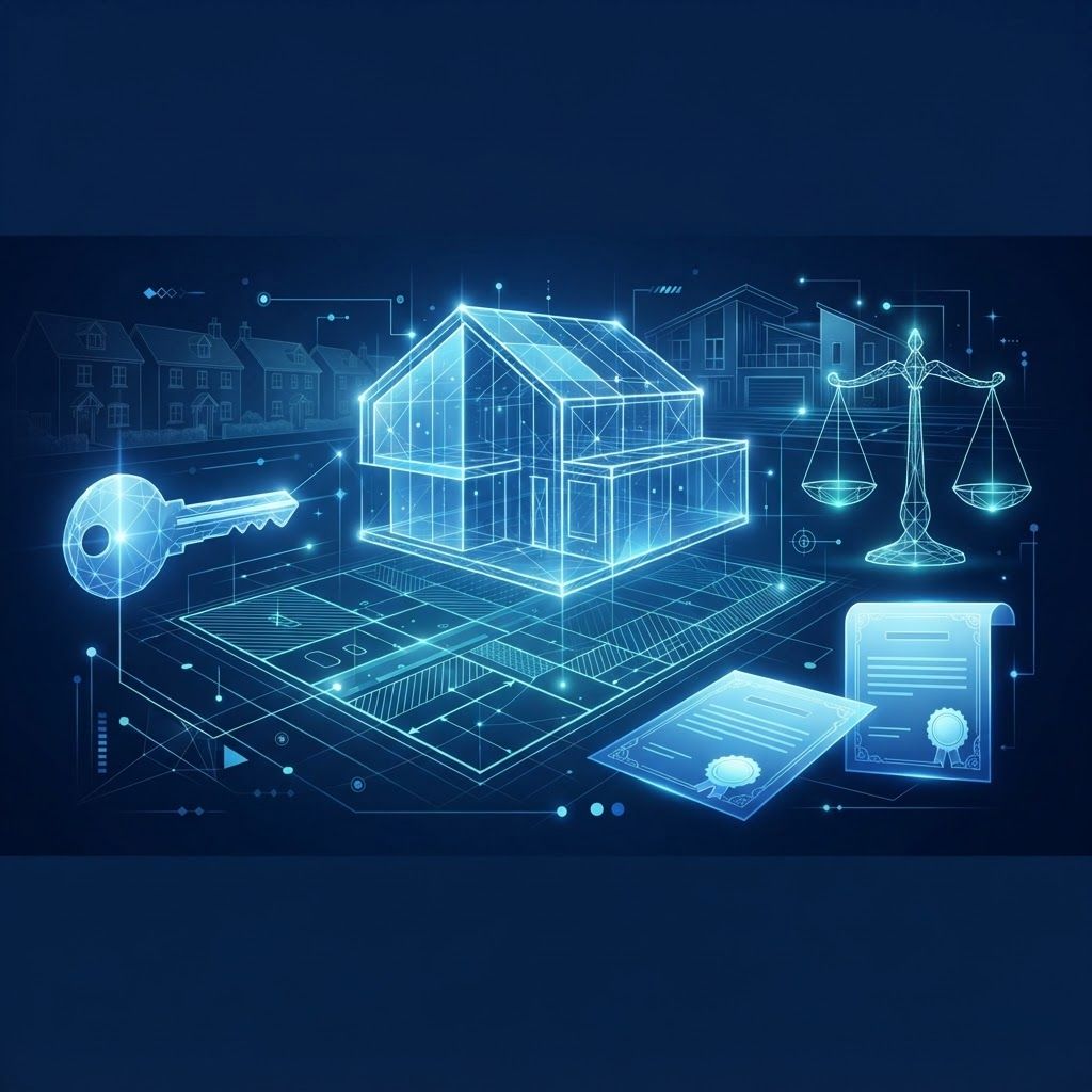 Top 10 Best Real Estate Lawyers in Braintree