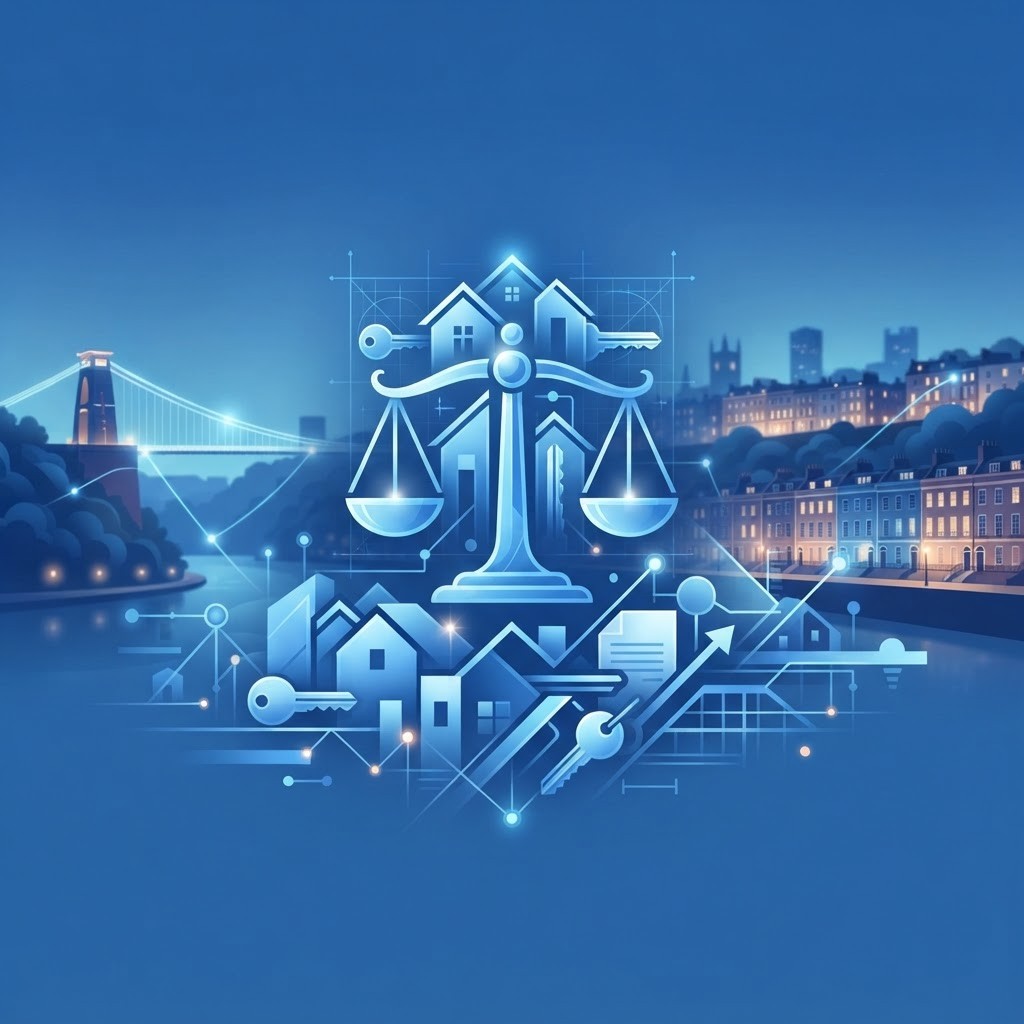 Top 10 Best Real Estate Lawyers in Bristol