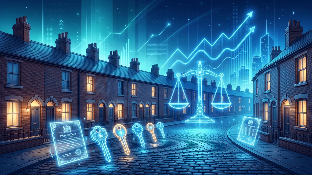 Top 10 Best Real Estate Lawyers in Burnley