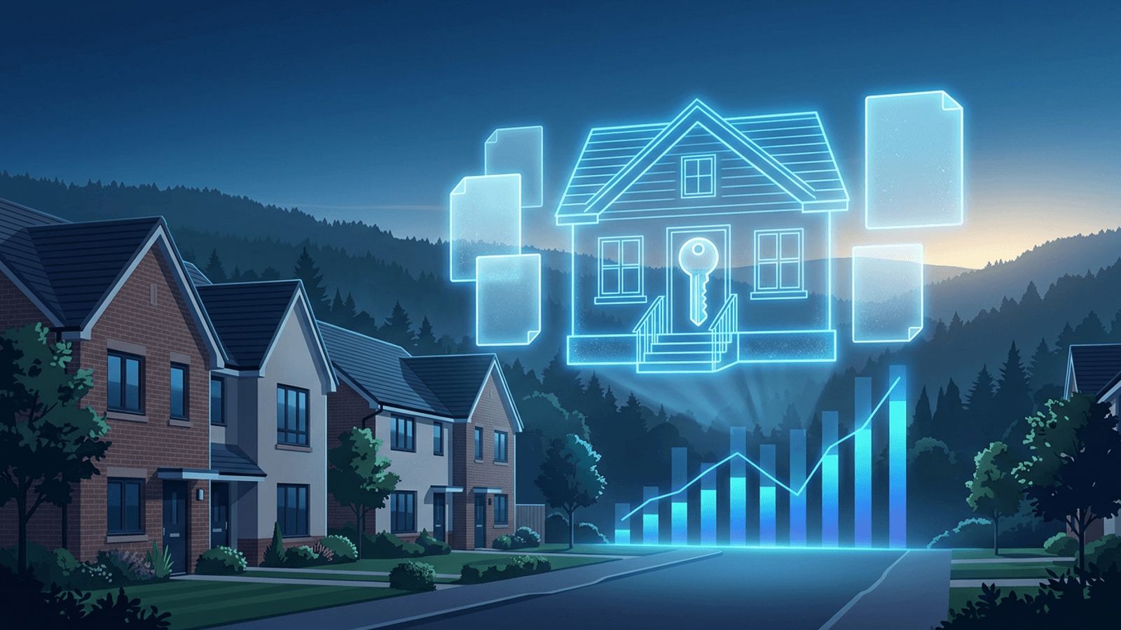Top 10 Best Real Estate Lawyers in Cannock Chase