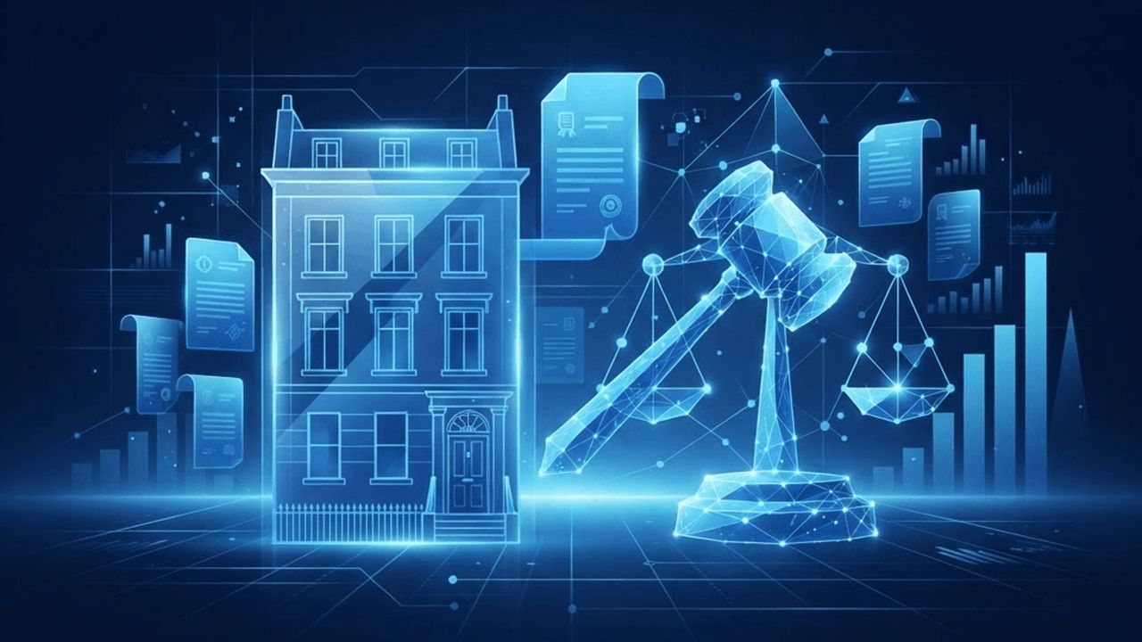 Top 10 Best Real Estate Lawyers in Cheltenham