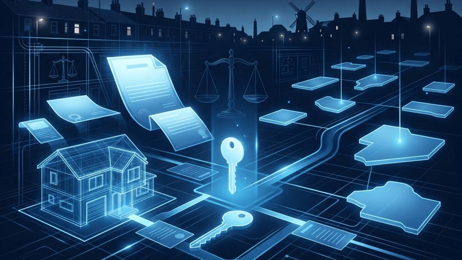 Top 10 Best Real Estate Lawyers in Chorley
