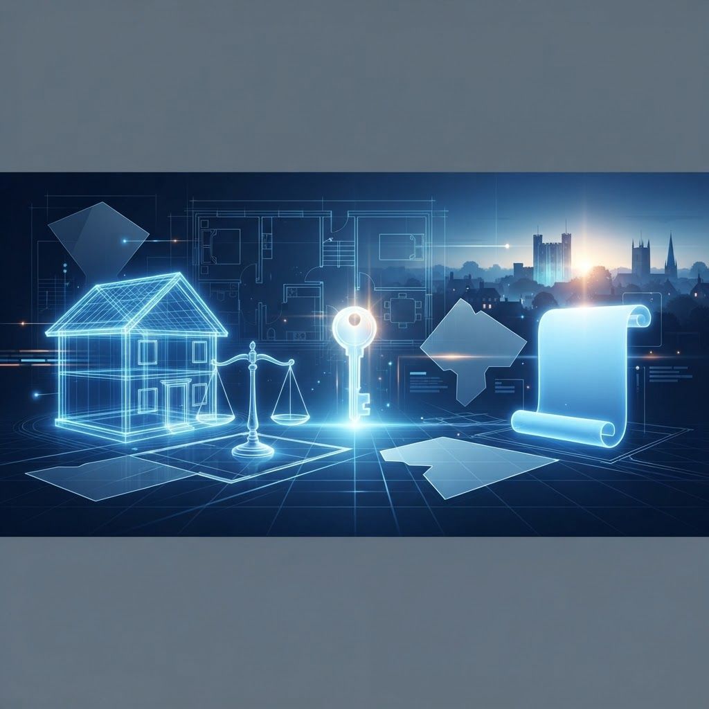 Top 10 Best Real Estate Lawyers in Colchester