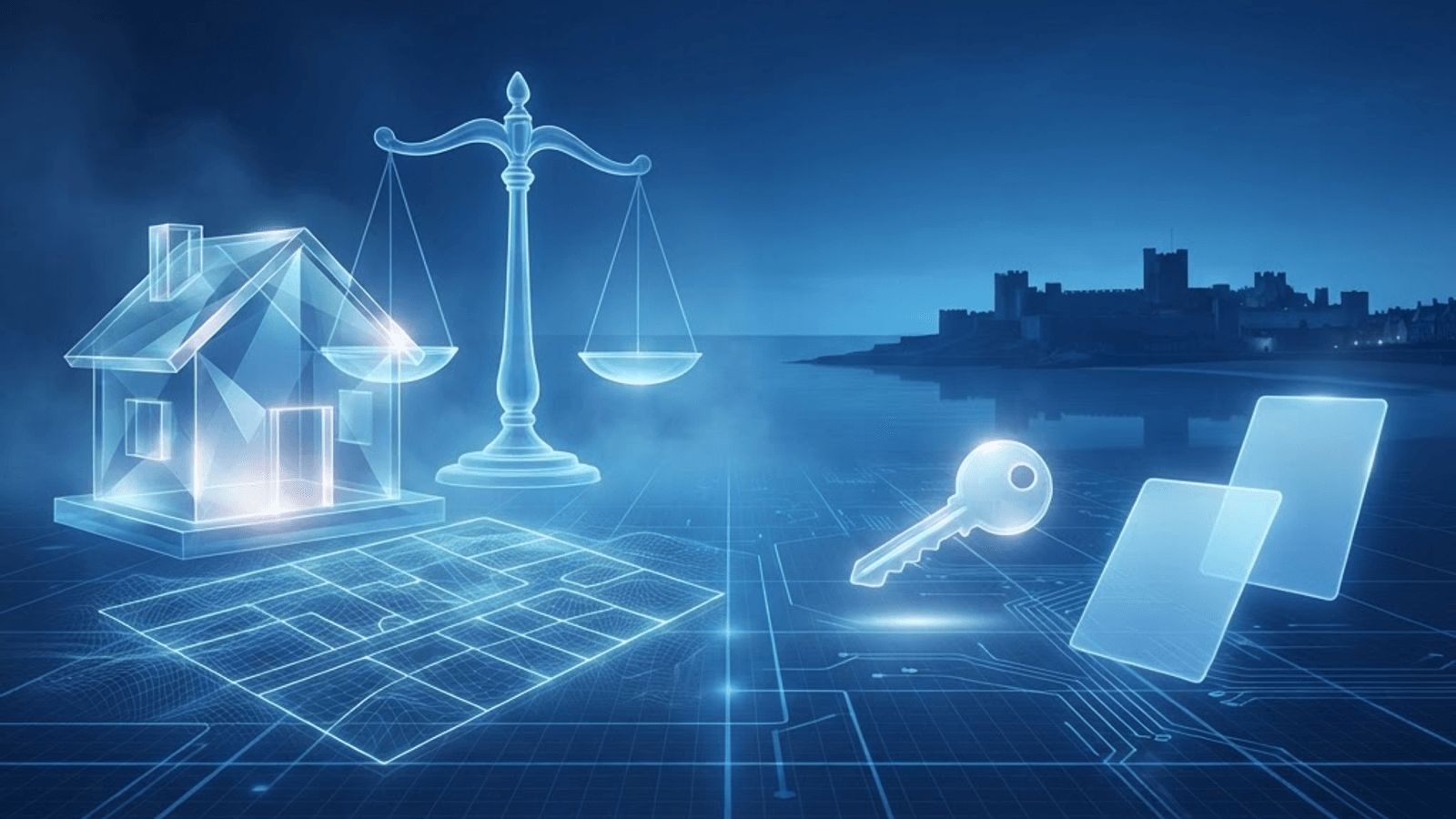 Top 10 Best Real Estate Lawyers in Conwy