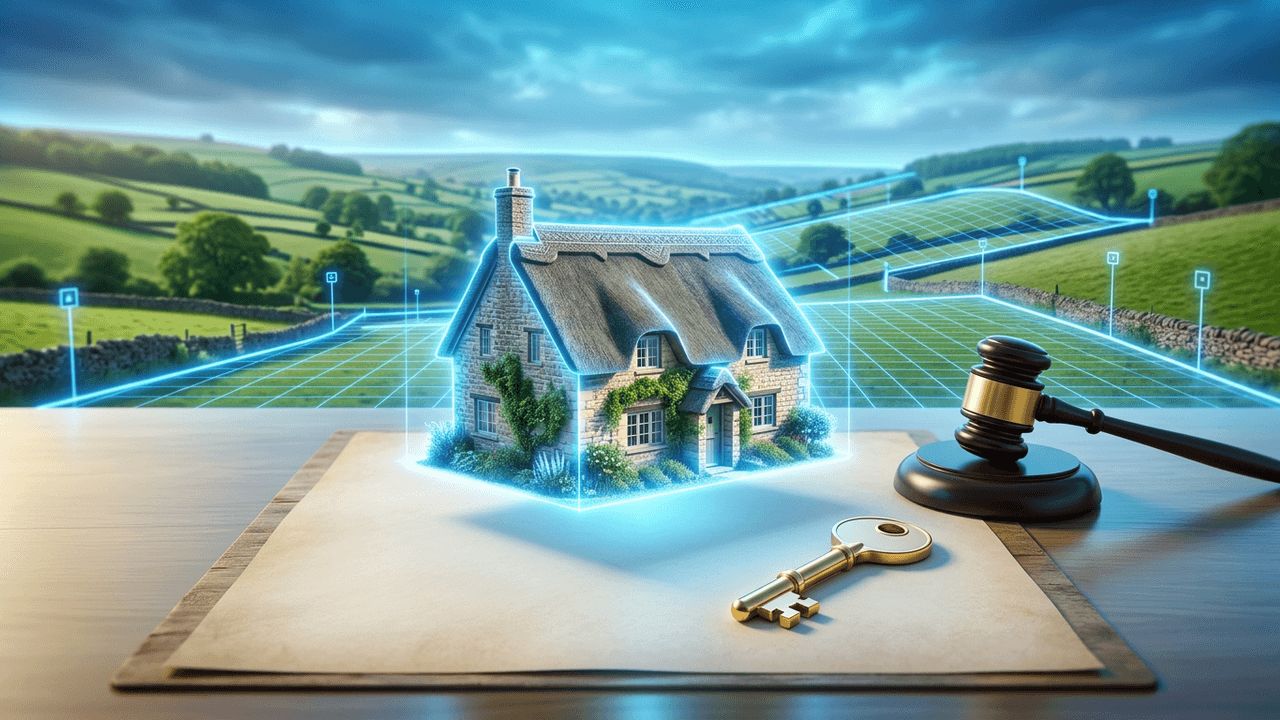 Top 10 Best Real Estate Lawyers in Cotswold