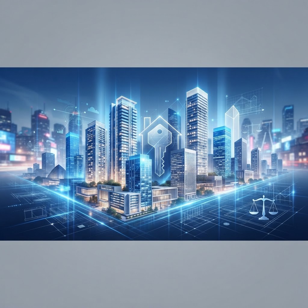 Top 10 Best Real Estate Lawyers in Croydon