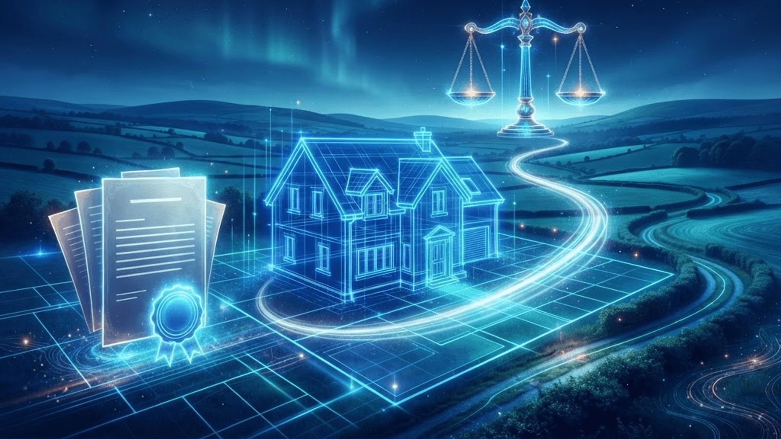 Top 10 Best Real Estate Lawyers in Dumfries and Galloway