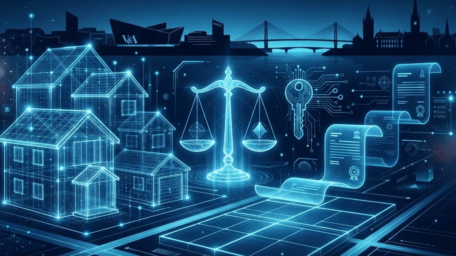 Top 10 Best Real Estate Lawyers in Dundee City