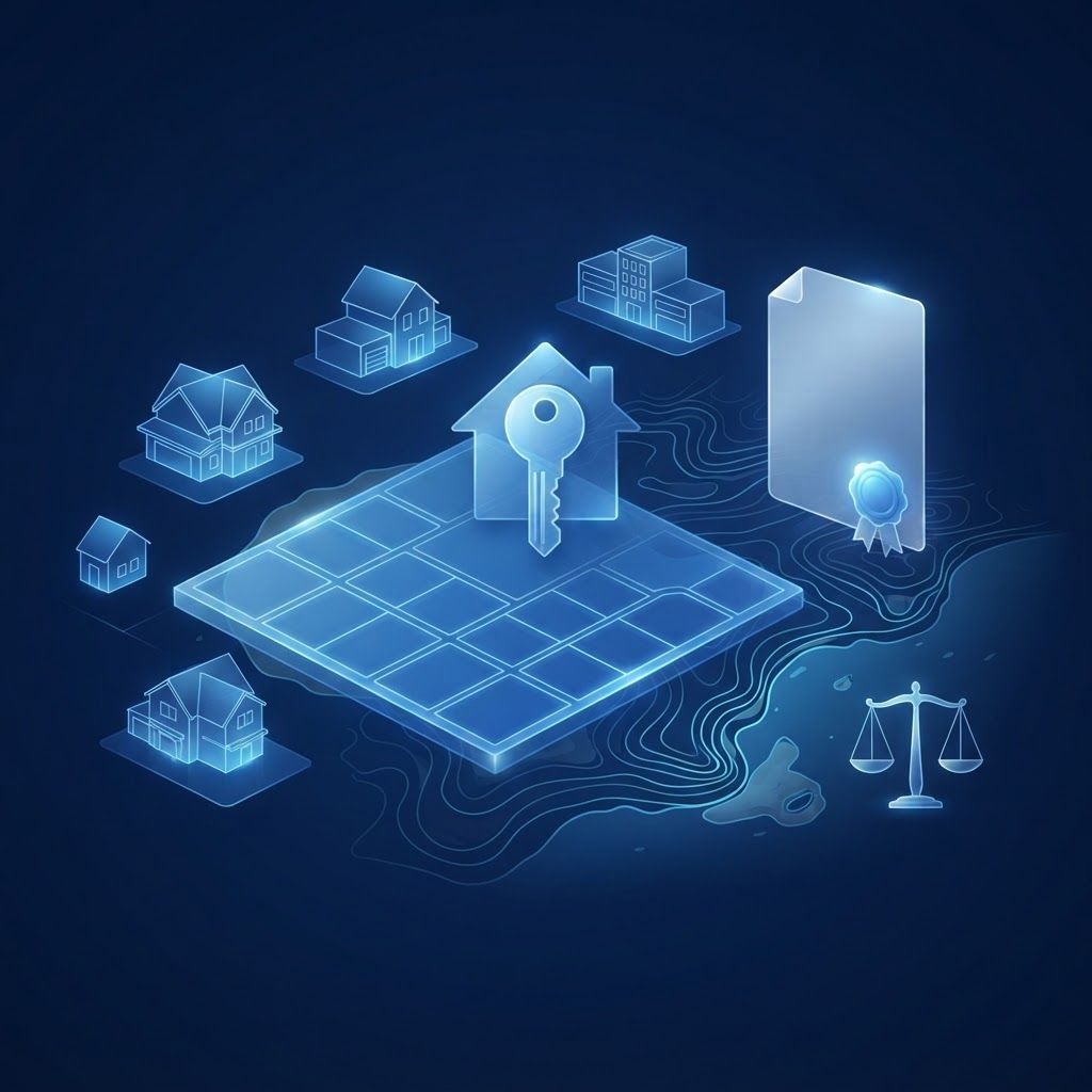 Top 10 Best Real Estate Lawyers in East Lindsey