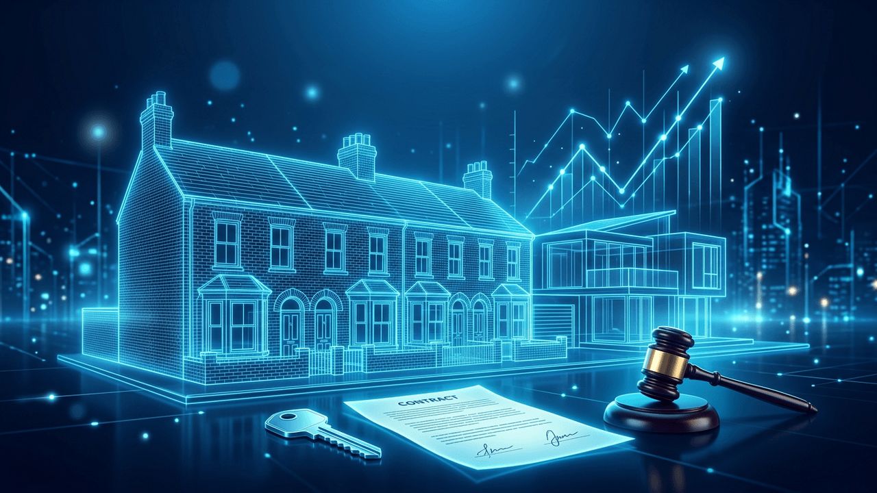 Top 10 Best Real Estate Lawyers in Erewash