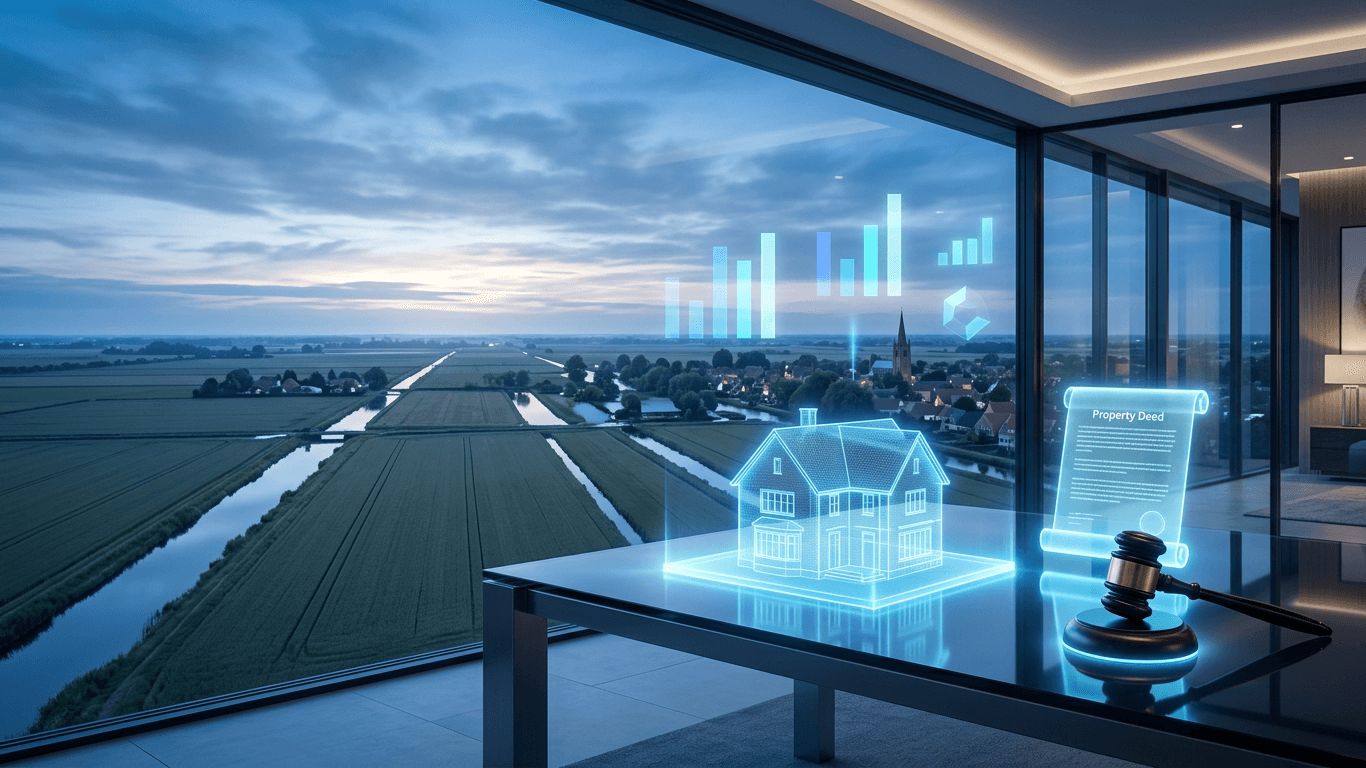 Top 10 Best Real Estate Lawyers in Fenland