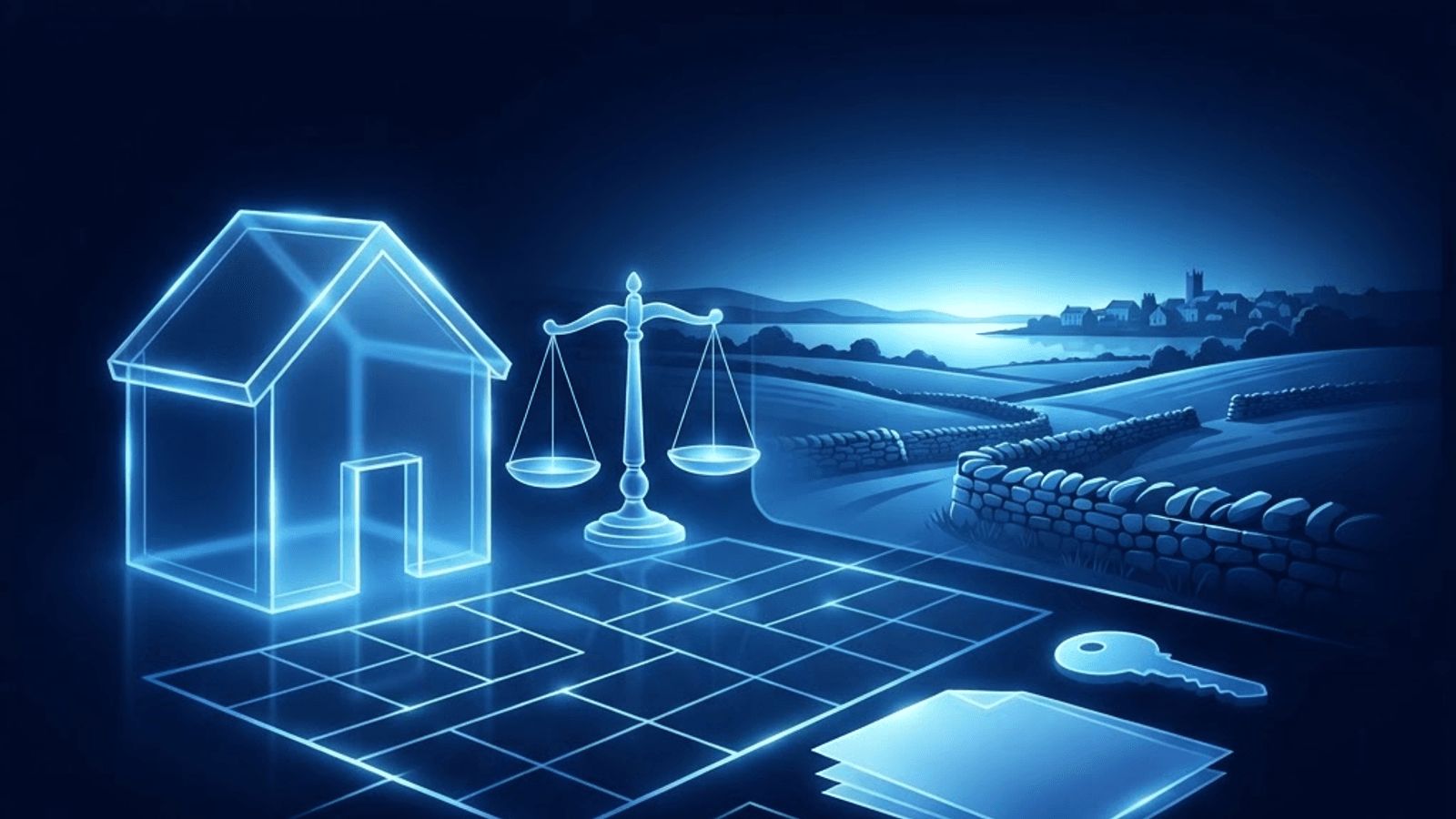 Top 10 Best Real Estate Lawyers in Fermanagh and Omagh
