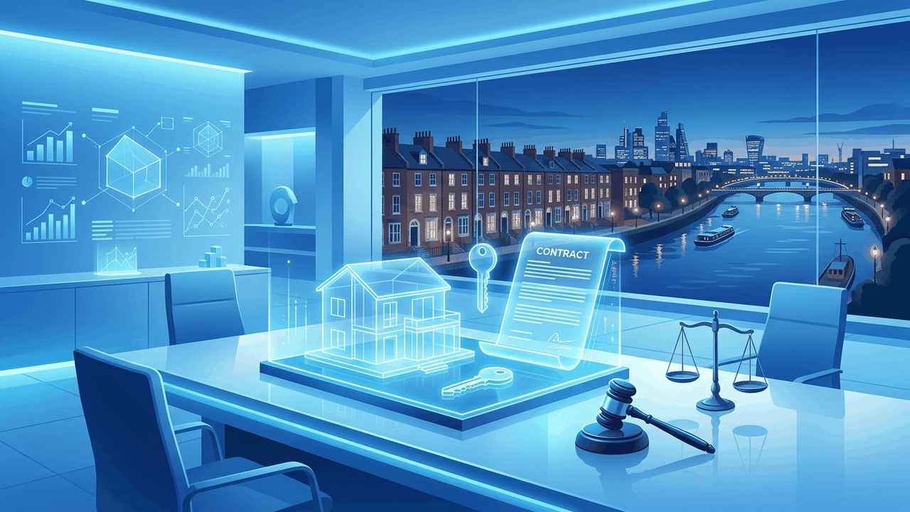 Top 10 Best Real Estate Lawyers in Gravesham
