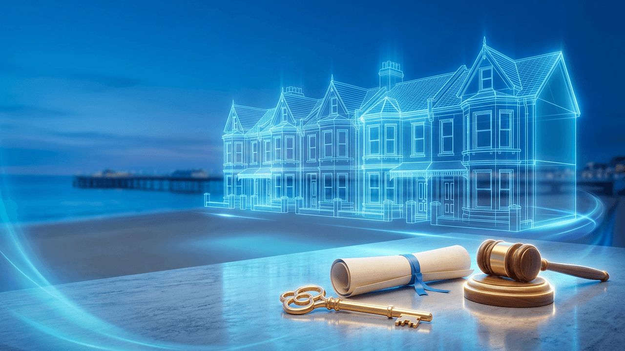 Top 10 Best Real Estate Lawyers in Great Yarmouth