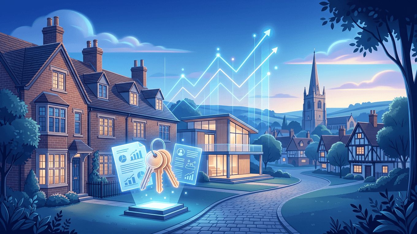 Top 10 Best Real Estate Lawyers in Harborough