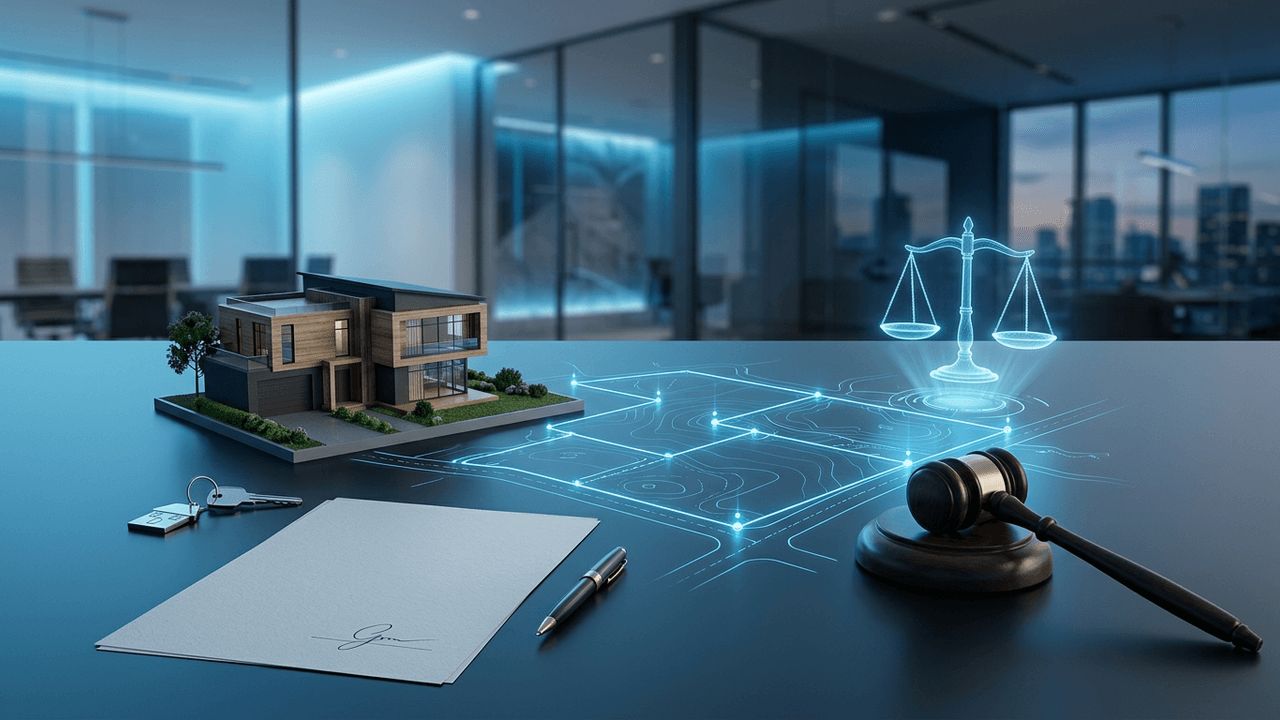 Top 10 Best Real Estate Lawyers in Harlow