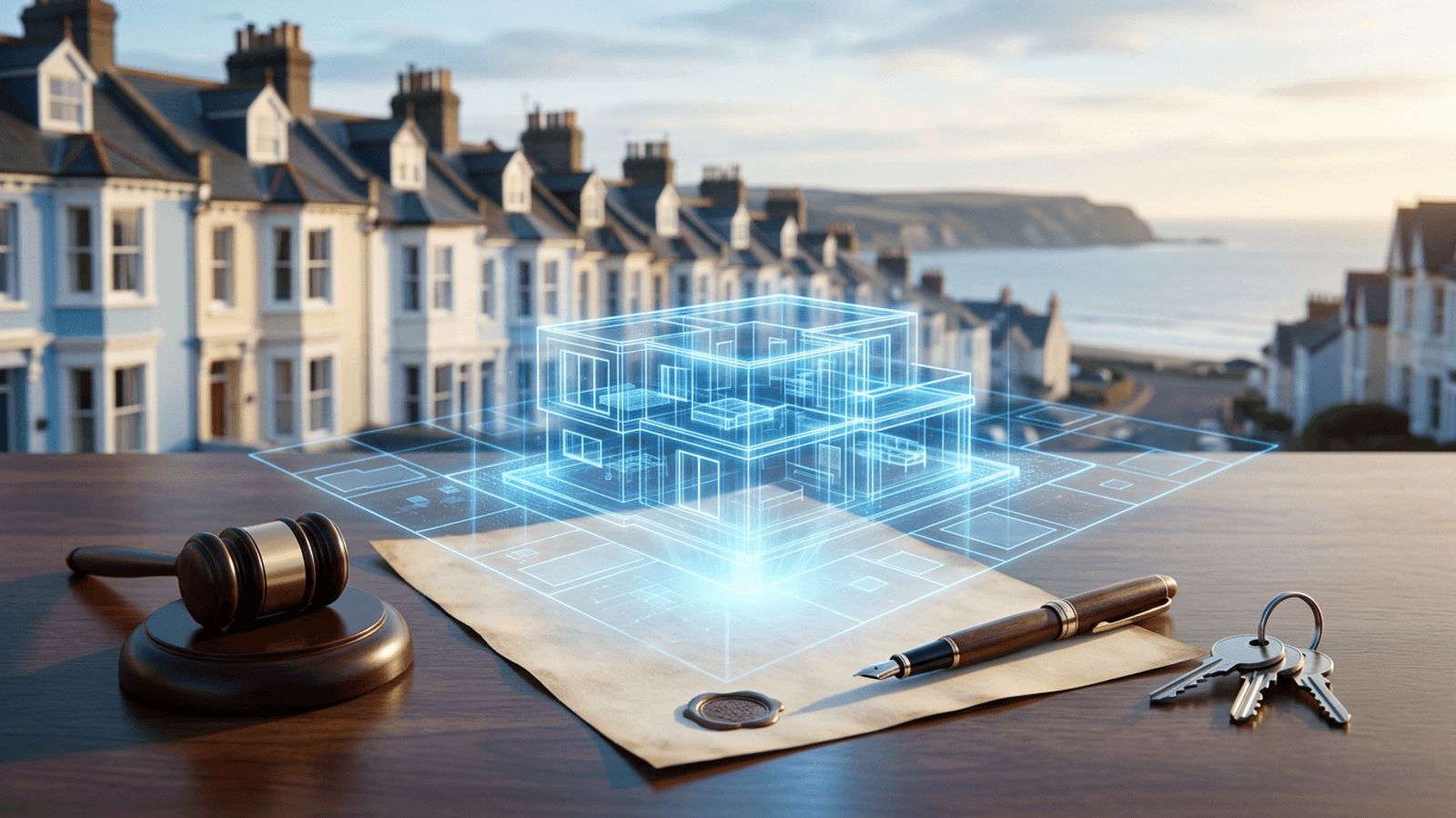Top 10 Best Real Estate Lawyers in Hastings