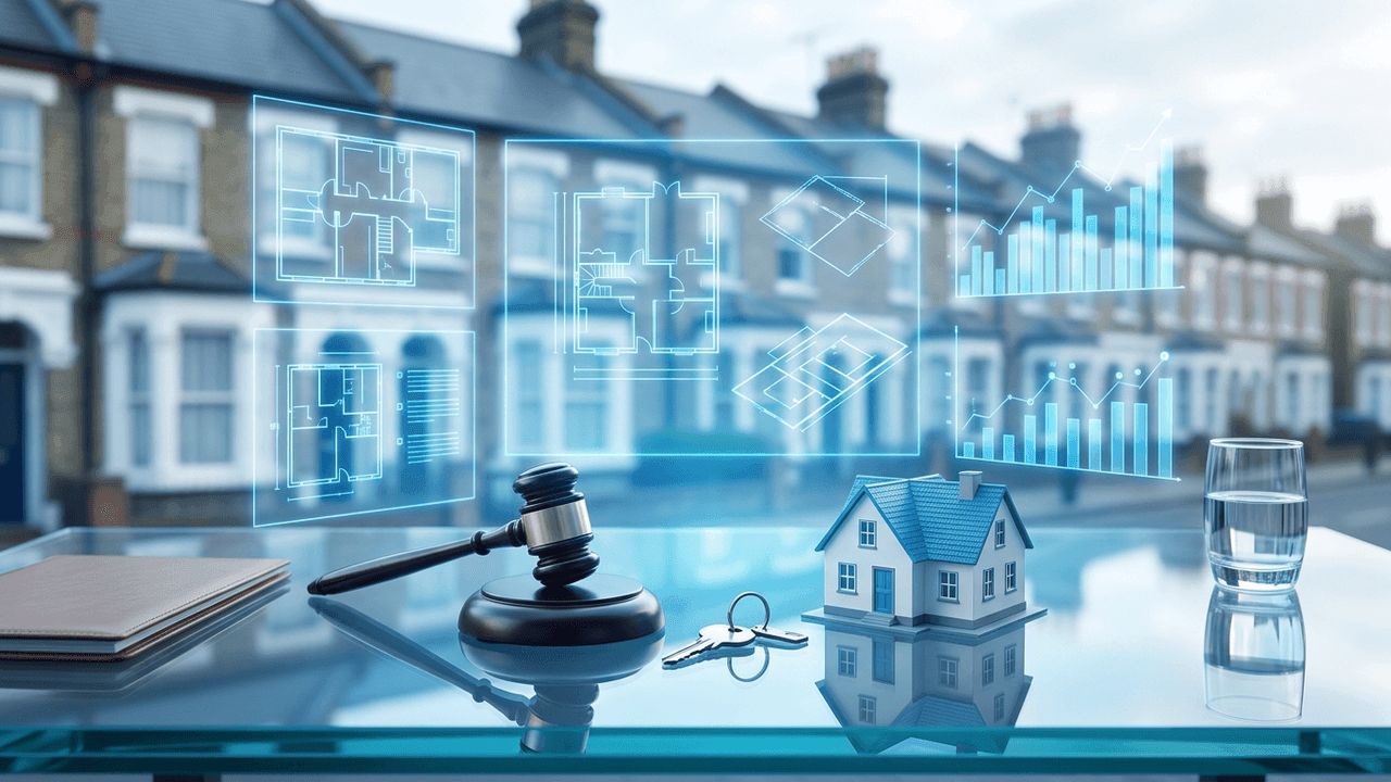 Top 10 Best Real Estate Lawyers in Hounslow
