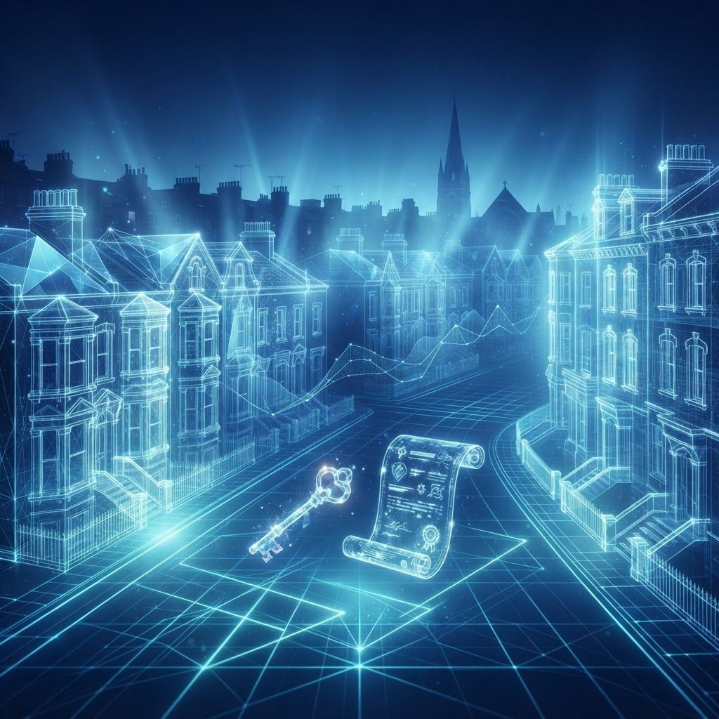 Top 10 Best Real Estate Lawyers in Islington