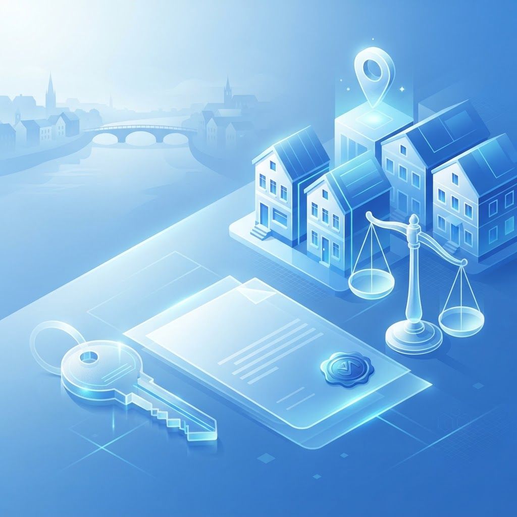 Top 10 Best Real Estate Lawyers in Kingston upon Thames