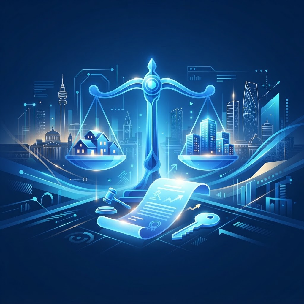 Top 10 Best Real Estate Lawyers in Leeds