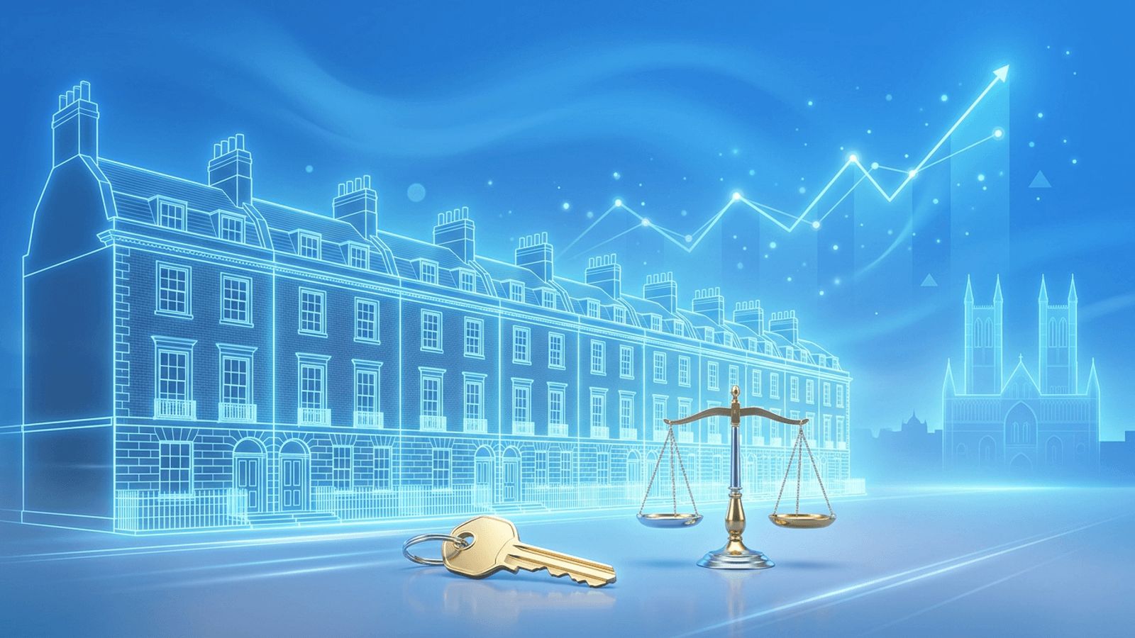 Top 10 Best Real Estate Lawyers in Lichfield