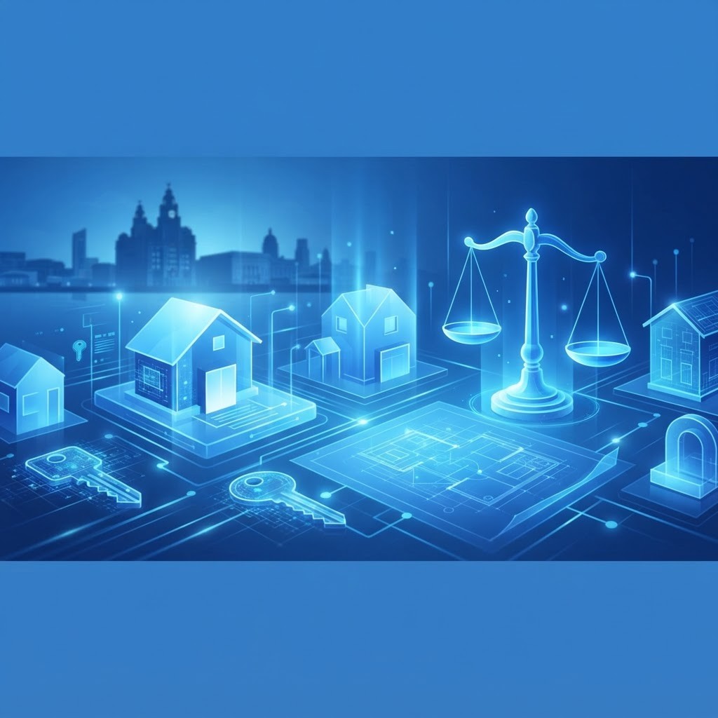 Top 10 Best Real Estate Lawyers in Liverpool