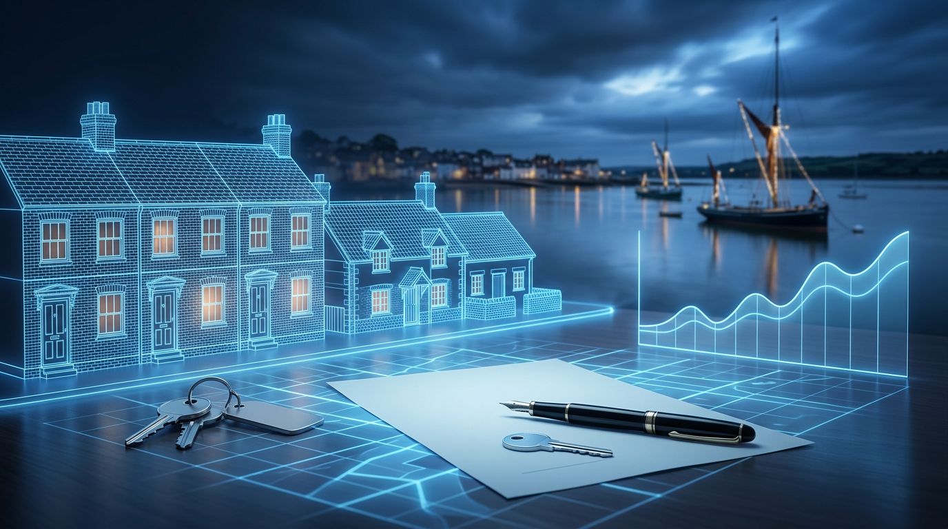 Top 10 Best Real Estate Lawyers in Maldon