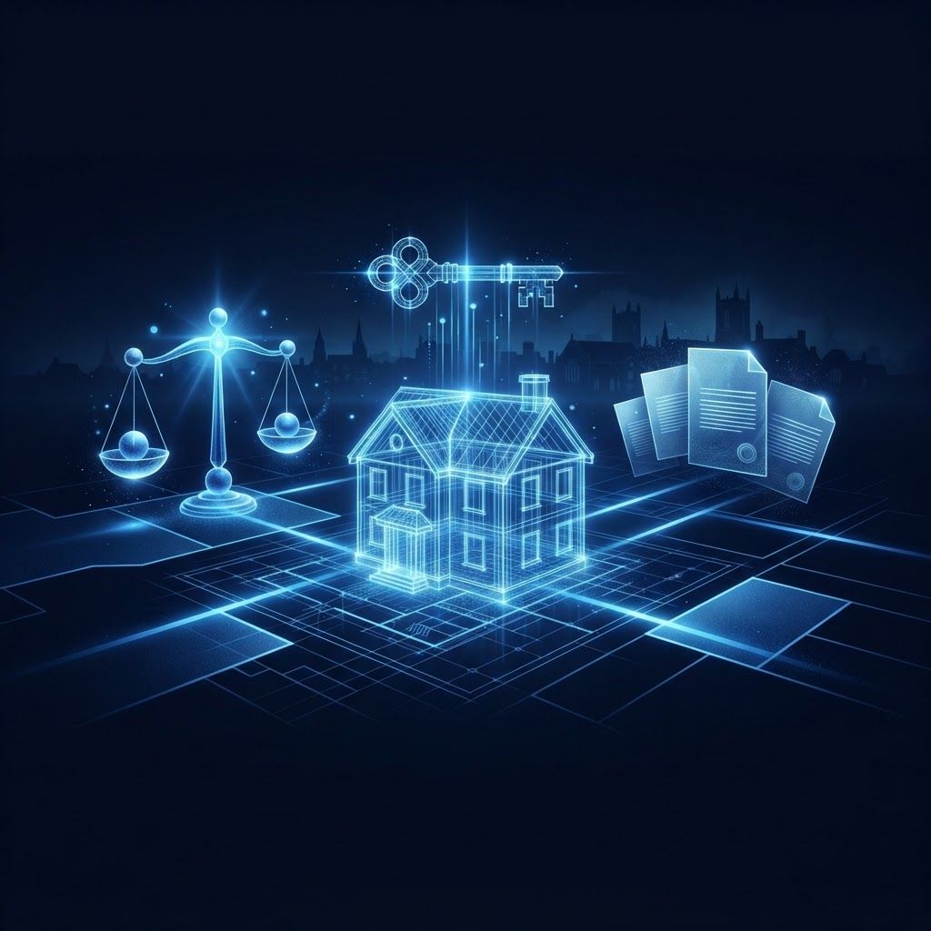 Top 10 Best Real Estate Lawyers in Mansfield
