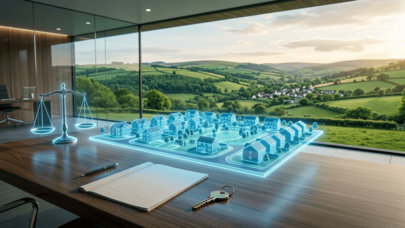 Top 10 Best Real Estate Lawyers in Mid Devon
