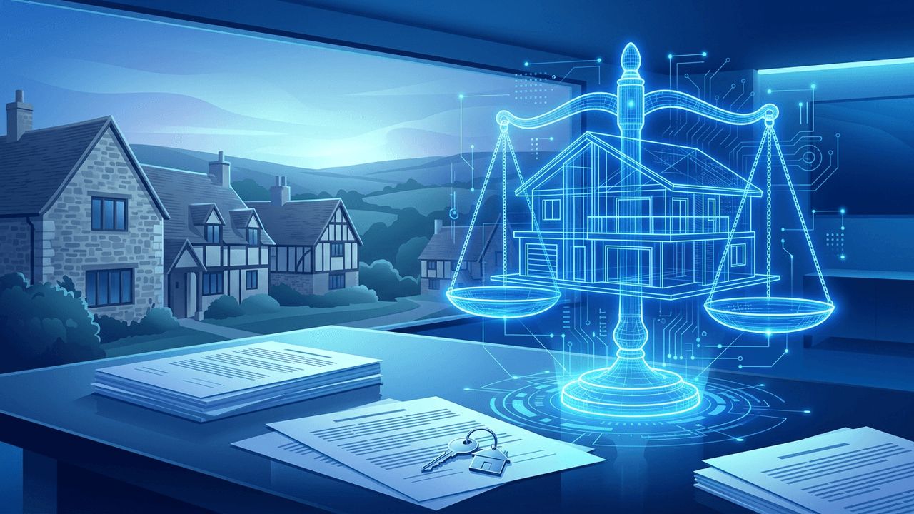 Top 10 Best Real Estate Lawyers in Mole Valley