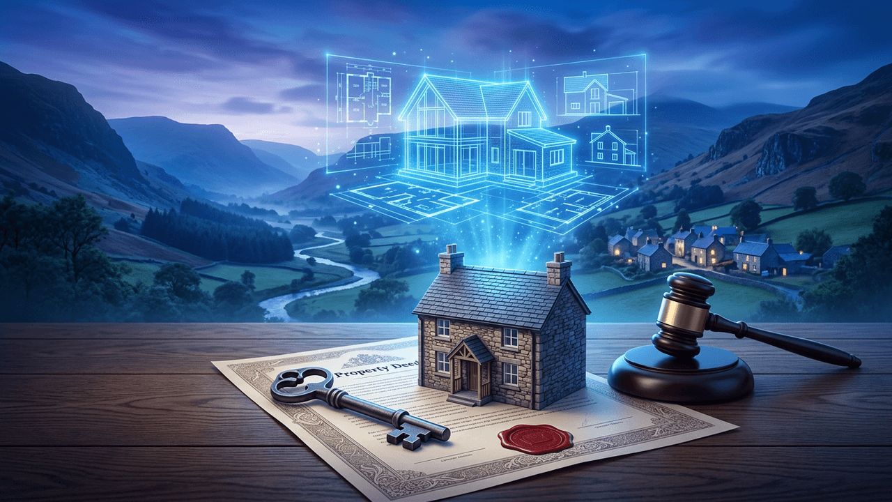 Top 10 Best Real Estate Lawyers in Monmouthshire