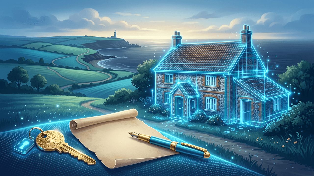 Top 10 Best Real Estate Lawyers in North Norfolk