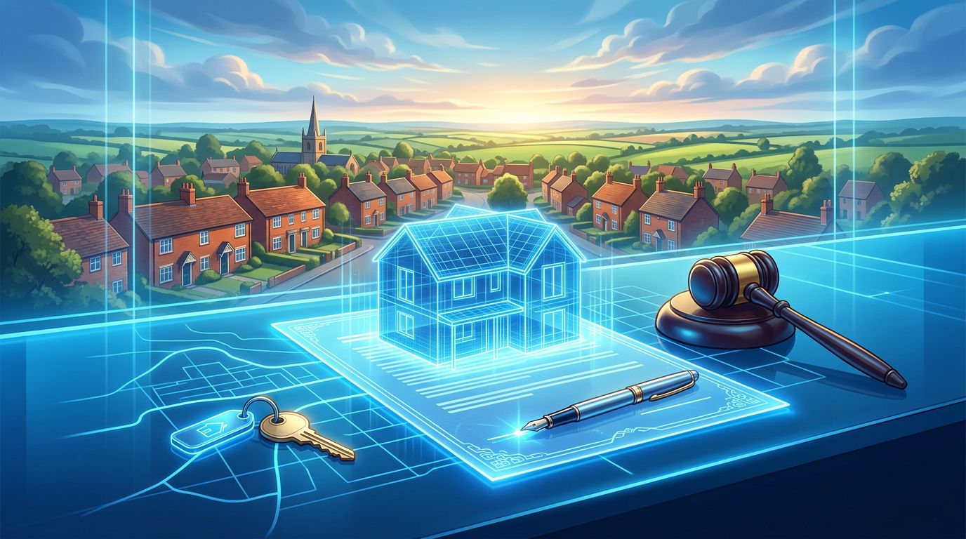 Top 10 Best Real Estate Lawyers in North Warwickshire