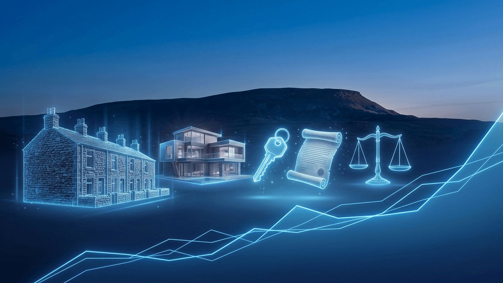 Top 10 Best Real Estate Lawyers in Pendle