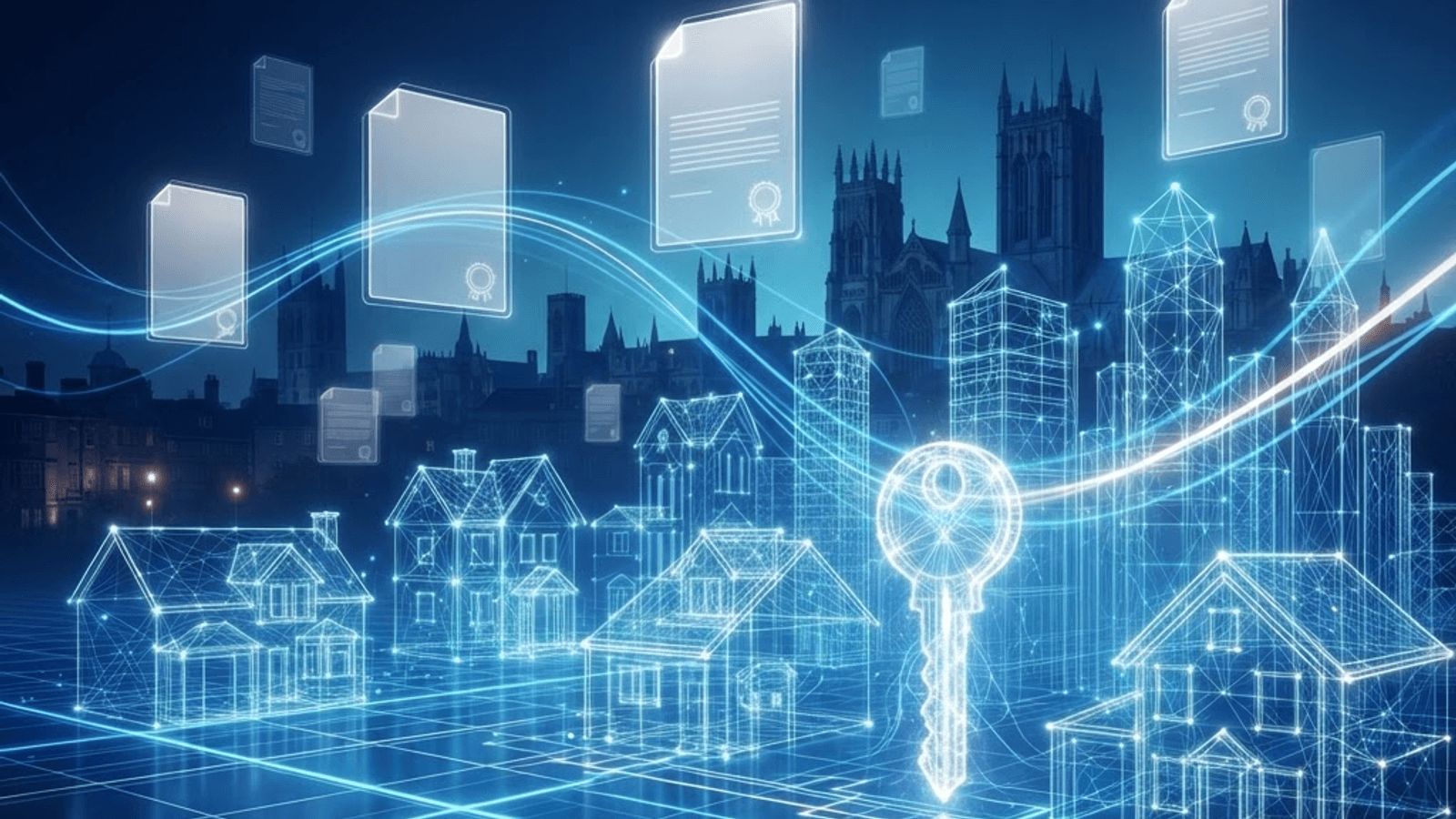 Top 10 Best Real Estate Lawyers in Peterborough