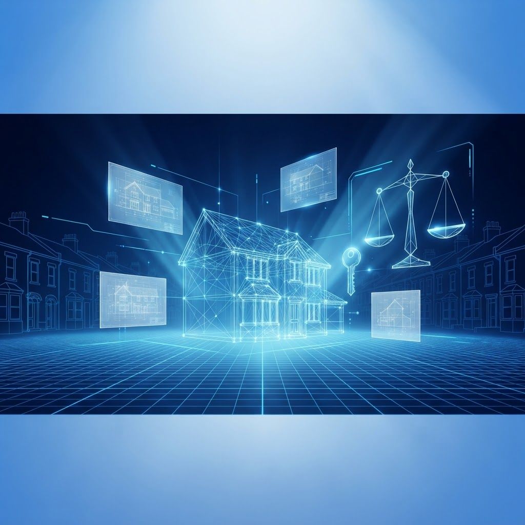 Top 10 Best Real Estate Lawyers in Preston
