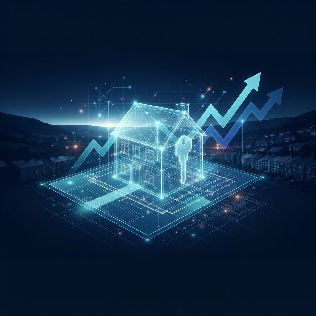 Top 10 Best Real Estate Lawyers in Rhondda Cynon Taff