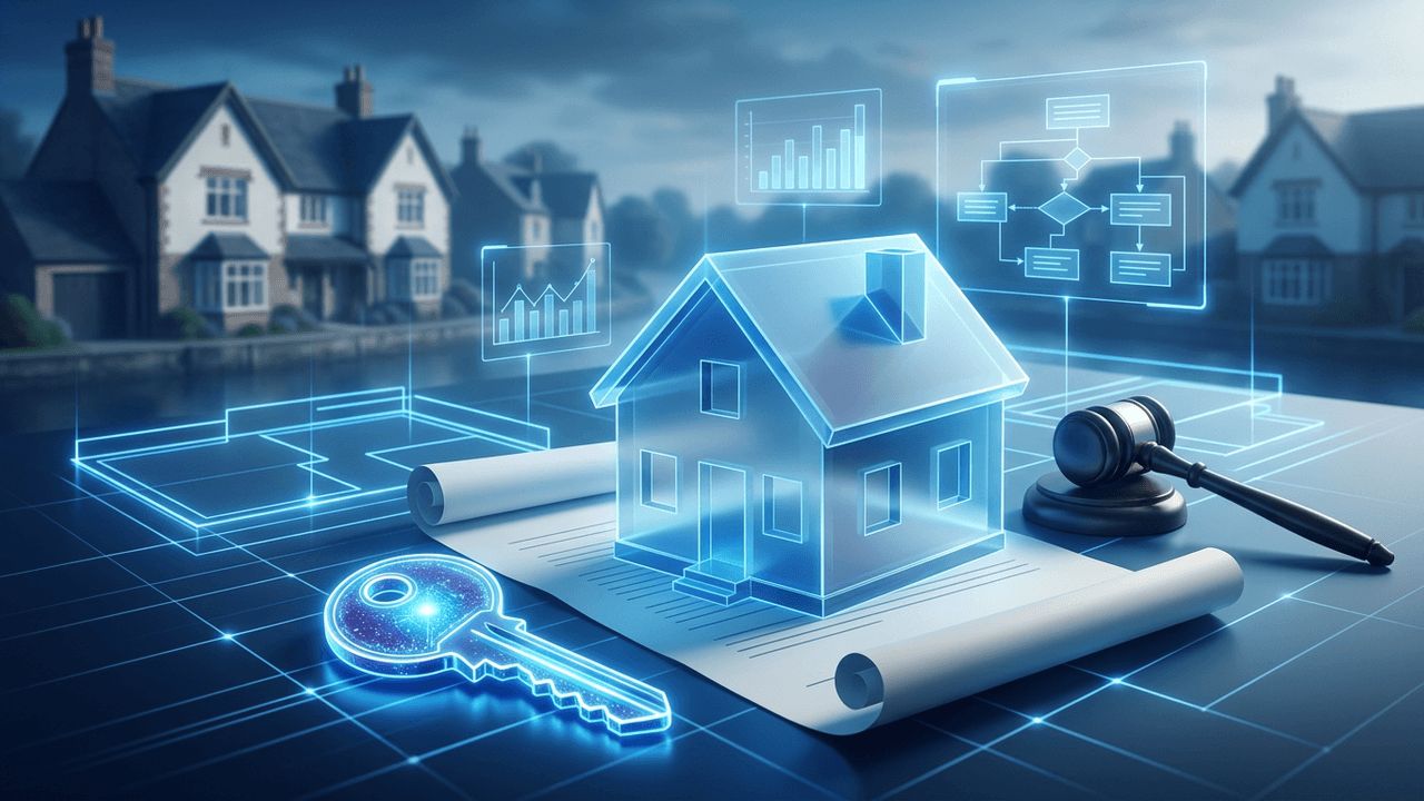 Top 10 Best Real Estate Lawyers in Runnymede