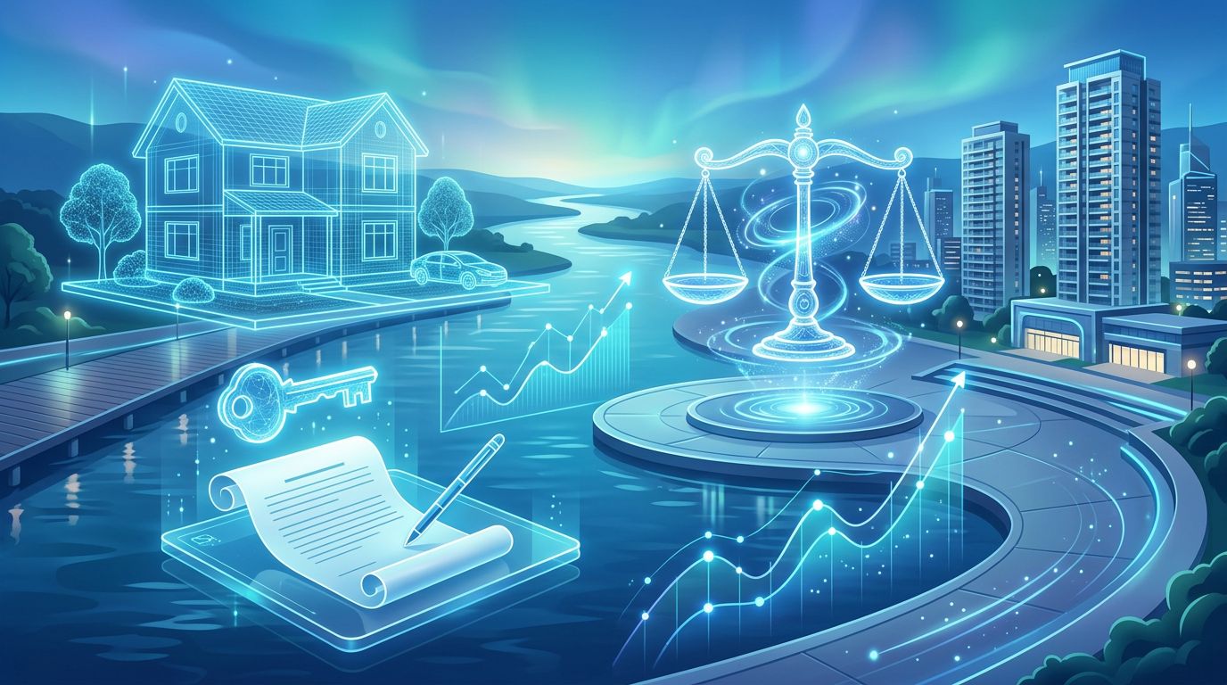 Top 10 Best Real Estate Lawyers in Salford