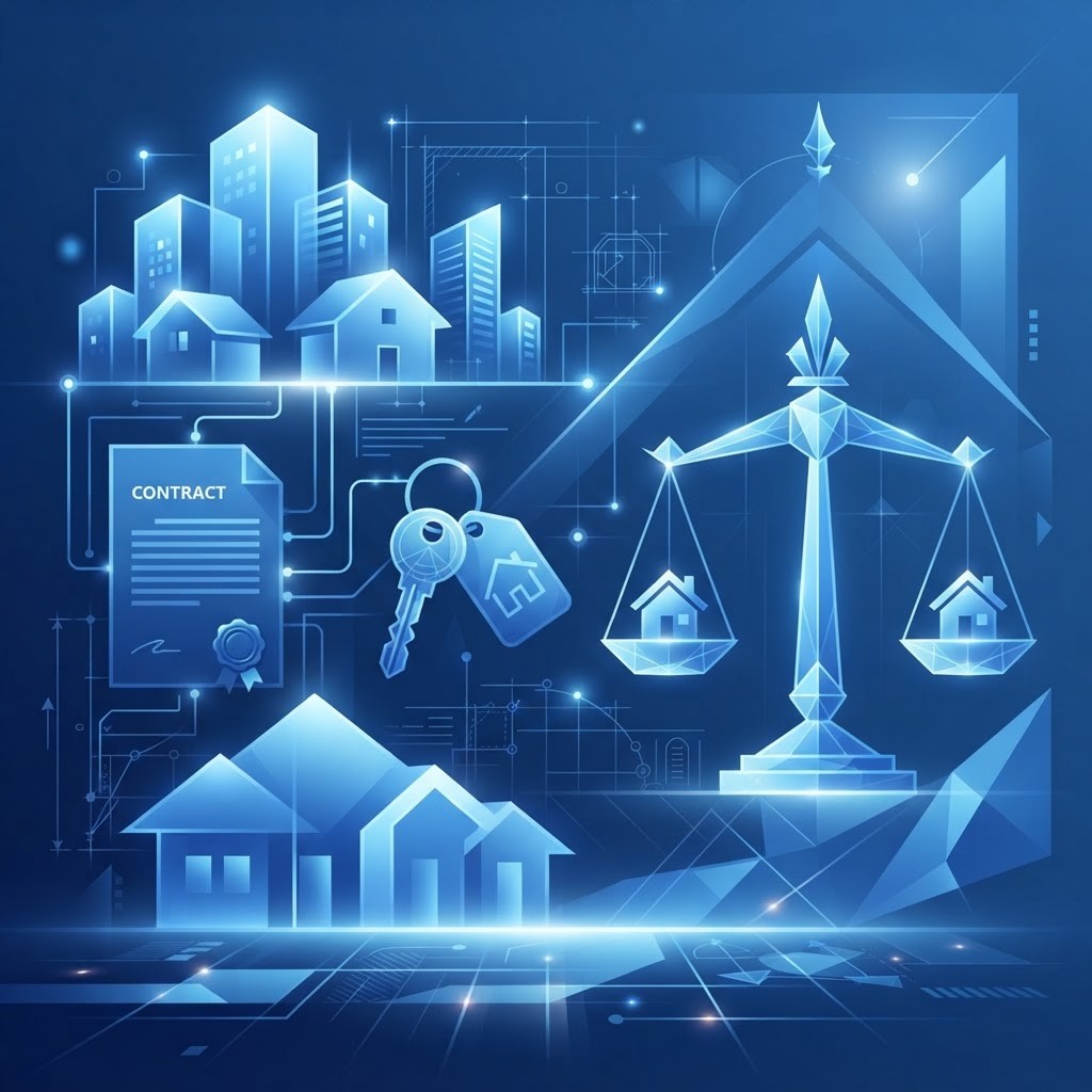 Top 10 Best Real Estate Lawyers in Sheffield