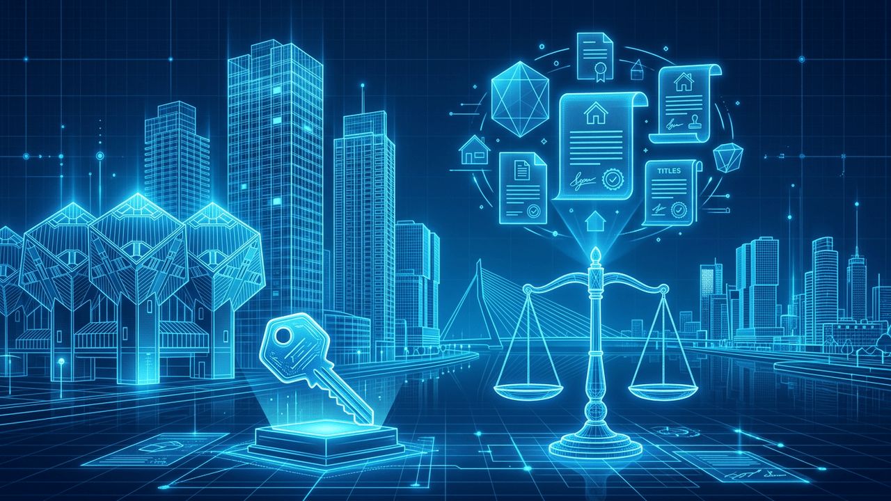 Top 10 Best Real Estate Lawyers in South Holland