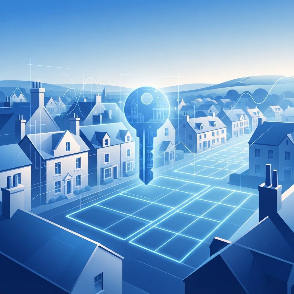 Top 10 Best Real Estate Lawyers in South Kesteven