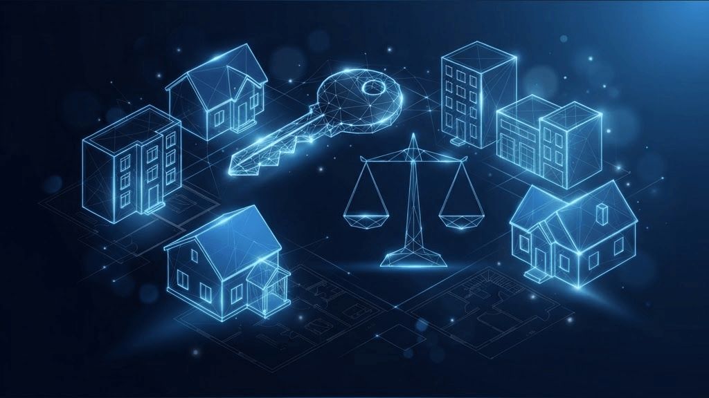 Top 10 Best Real Estate Lawyers in South Ribble
