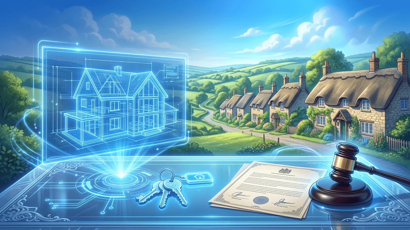 Top 10 Best Real Estate Lawyers in Tandridge