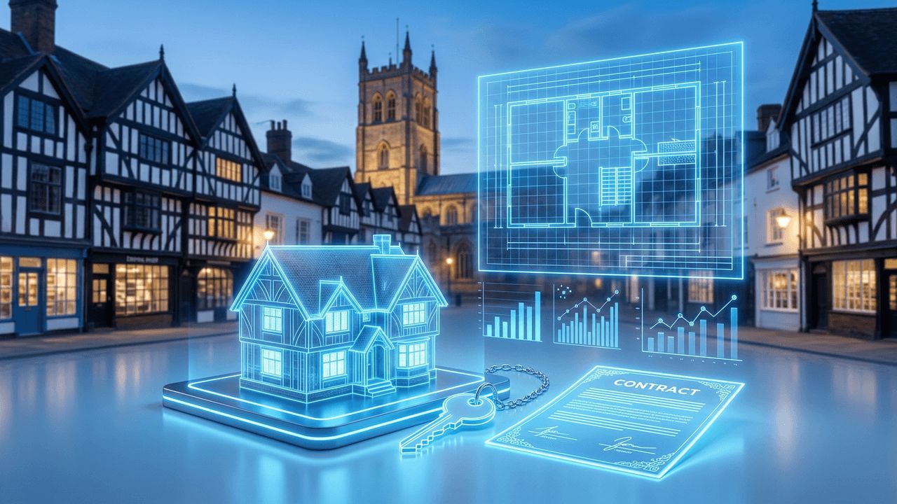 Top 10 Best Real Estate Lawyers in Tewkesbury